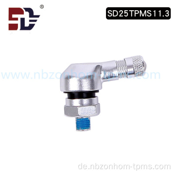 TPMS Motorradreifen -Reifenventil SD25TPMS11.3